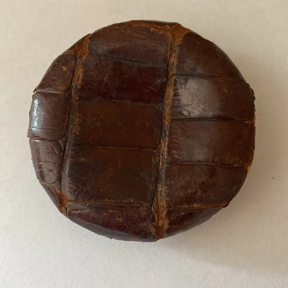 Vintage Antique Coin Purse